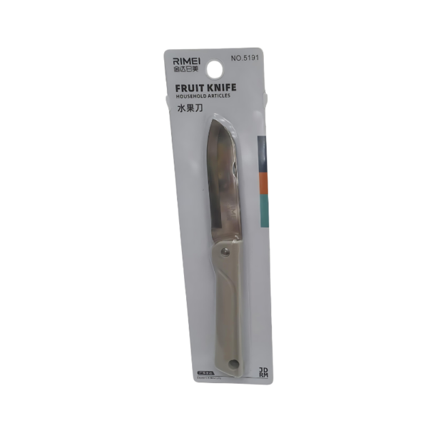 Fruit Knife