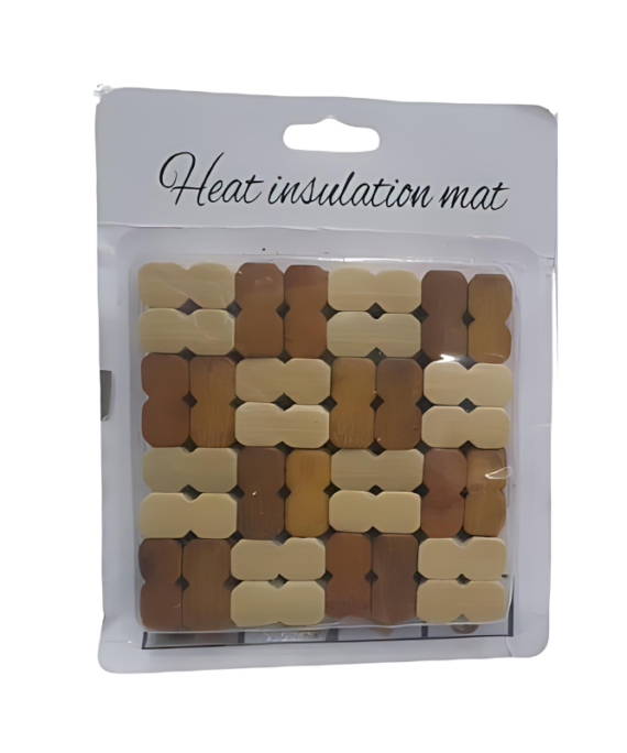 Heat Insulating Mat