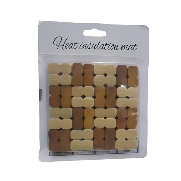 Heat Insulating Mat