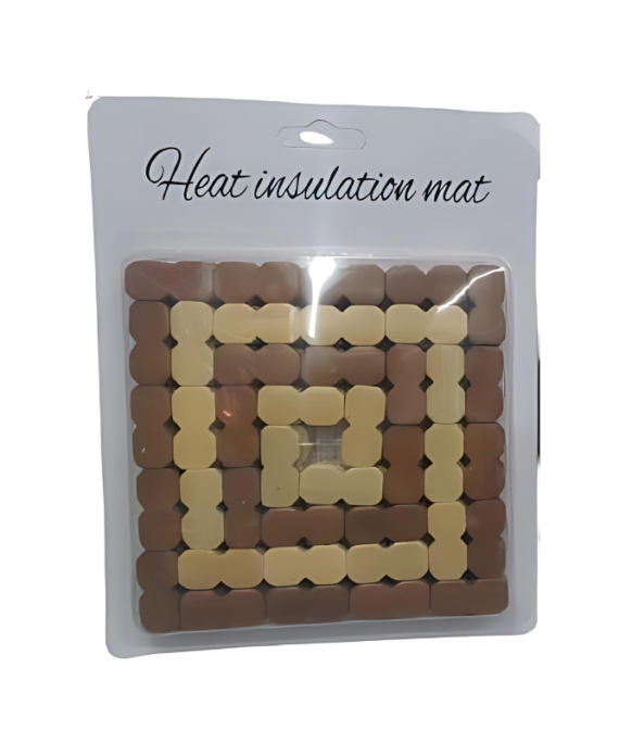 Heat Insulating Mat