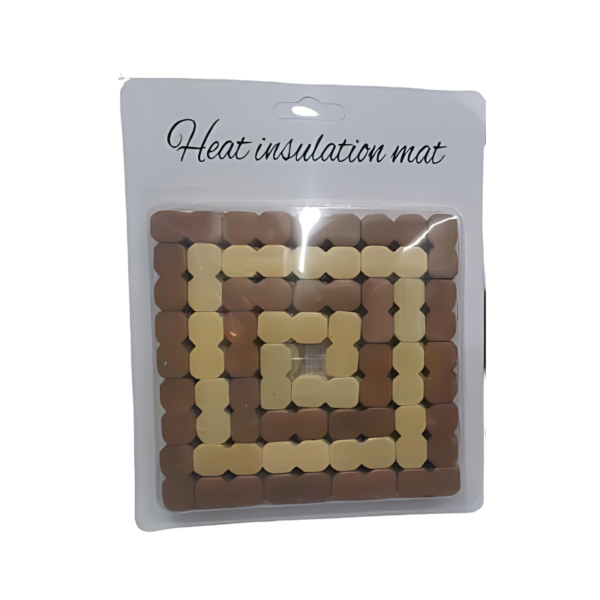 Heat Insulating Mat