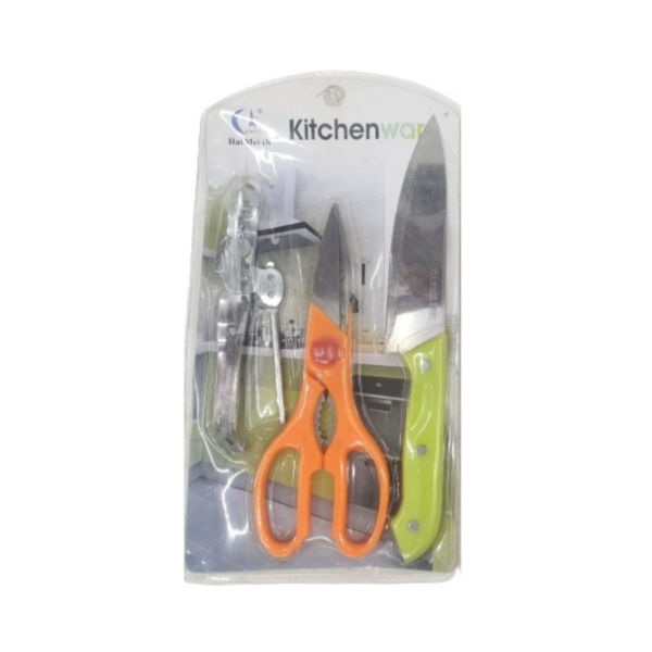 Kitchen Scissor Set