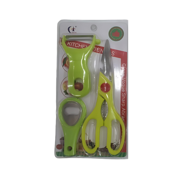 Kitchen Scissor Set