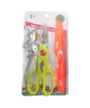 Kitchen Scissor Set