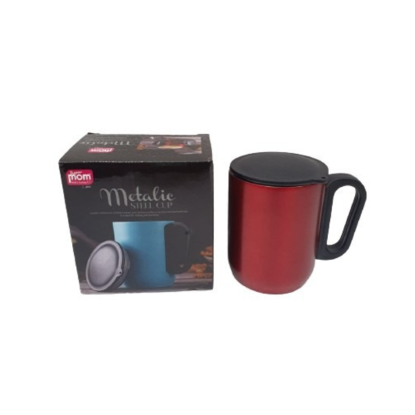 Tea, Coffee Mug