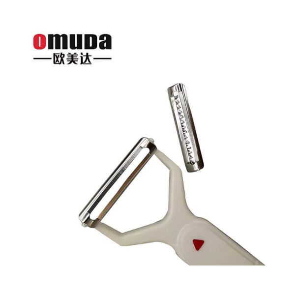 Omuda Peeler No. 3204