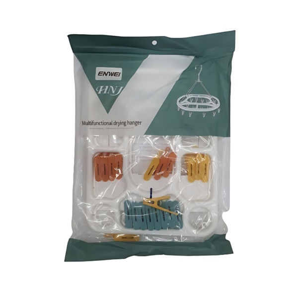 Multifunctional Drying hanger