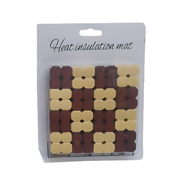 Heat Insulating Mat