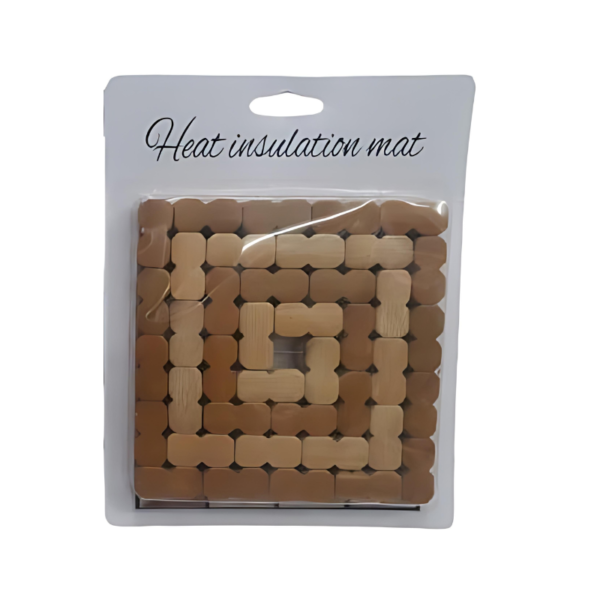 Heat Insulating Mat