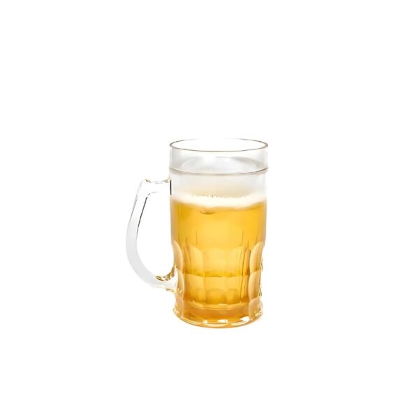 Frosty Beer Glass No. RR1A