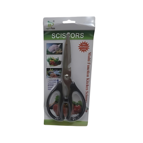 Kitchen Scissors Multifunctional