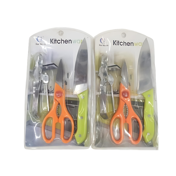 Kitchen Scissor Set