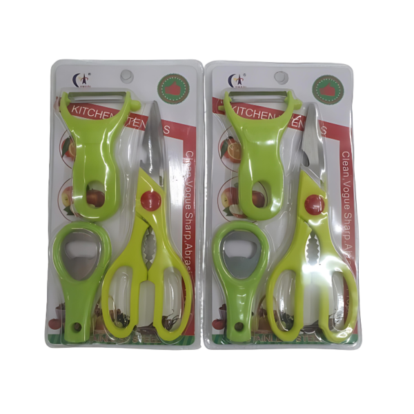Kitchen Scissor Set