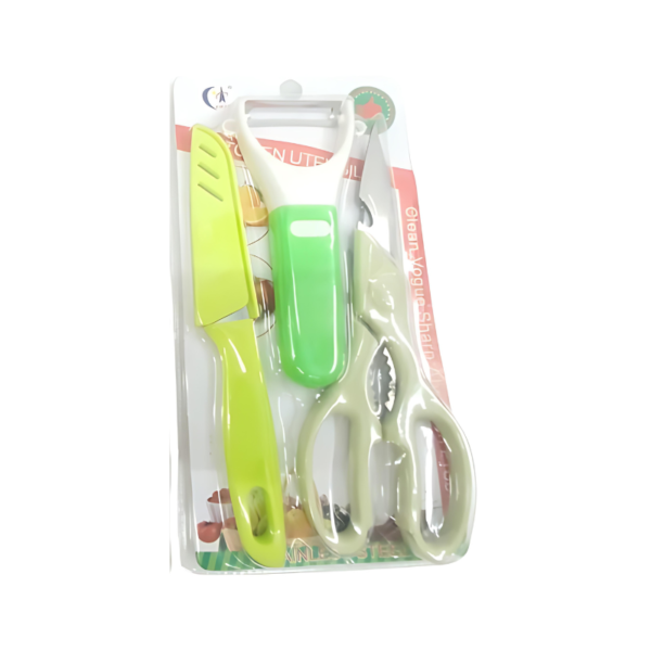 Kitchen Scissor Set