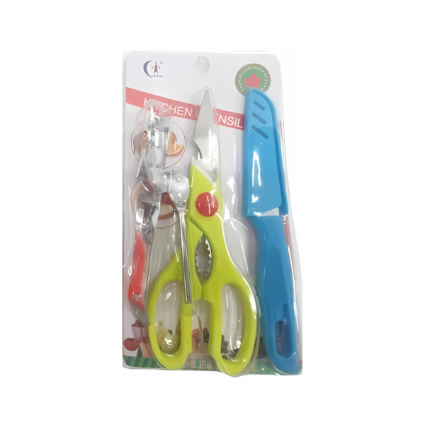 Kitchen Scissor Set