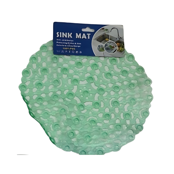 Sink Mat