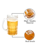 Frosty Beer Glass No. RR1D