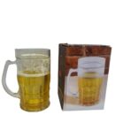 Frosty Beer Glass No. RR1D