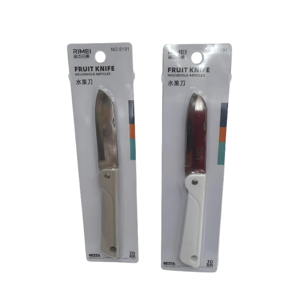 Fruit Knife