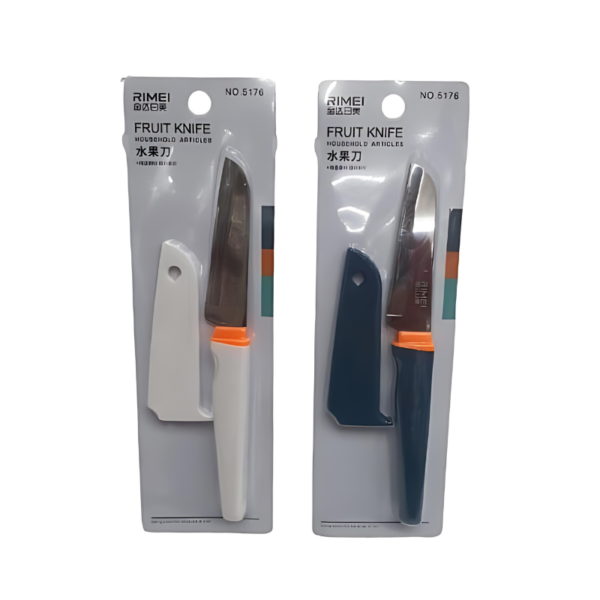 Fruit Knife