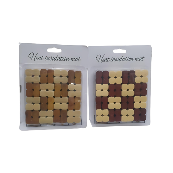 Heat Insulating Mat