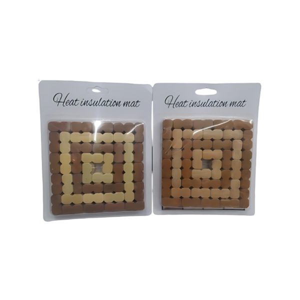 Heat Insulating Mat