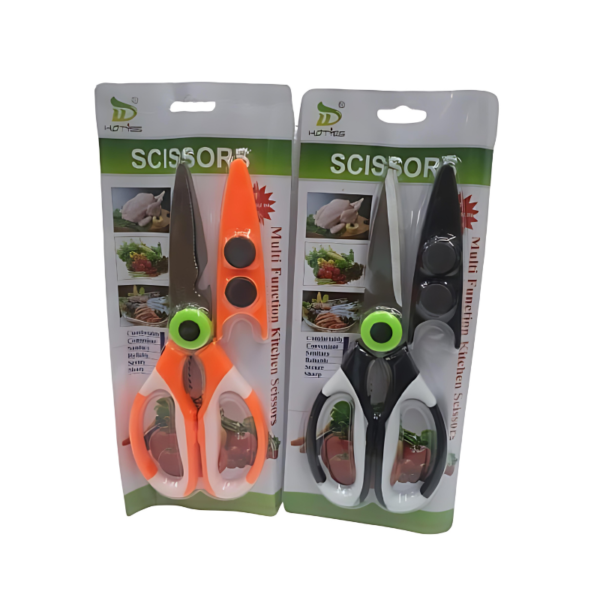 Kitchen Scissors Multifunctional