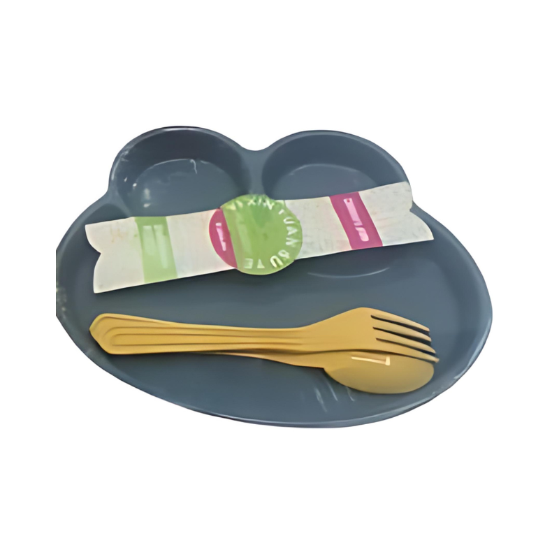 Children's Food Plate