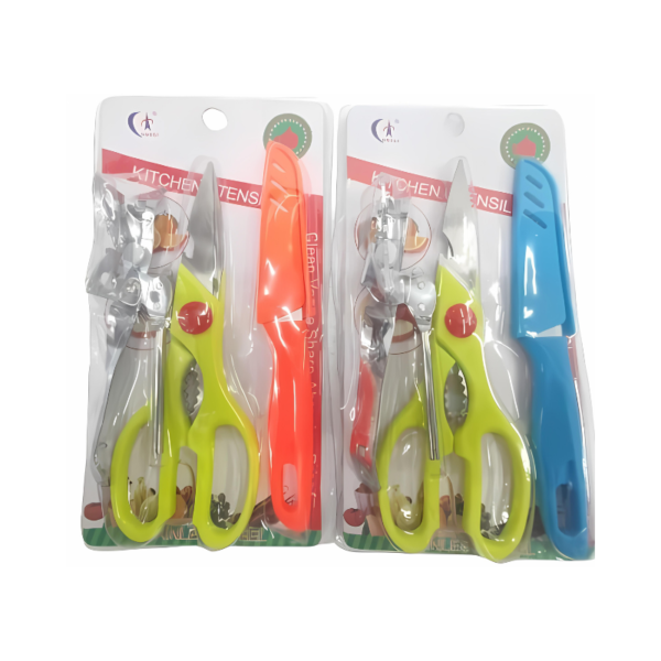 Kitchen Scissor Set