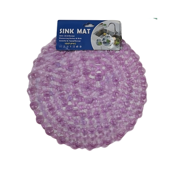 Sink Mat