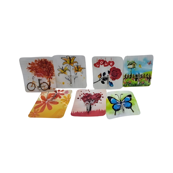 Plastic Hooks