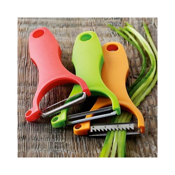 MeiChujia Peeler No. 1408