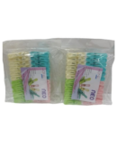 Cloth Clips (Set Of 24)