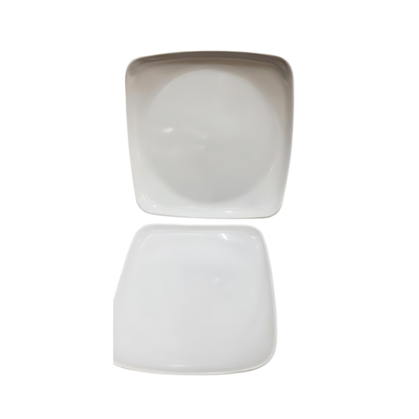 Serving Plate (Square Shape)