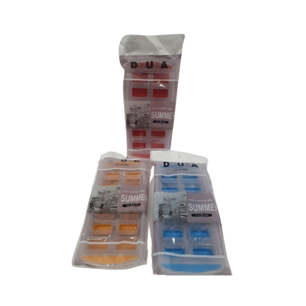 Ice Mould