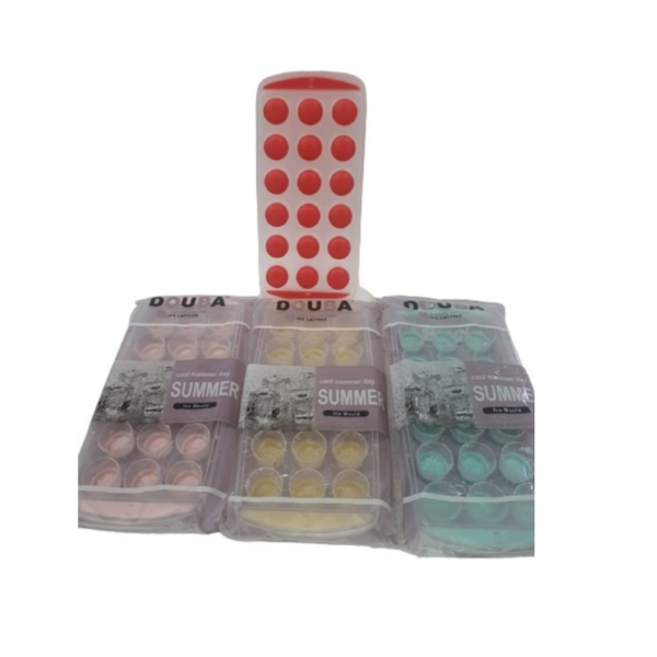 Ice Mould