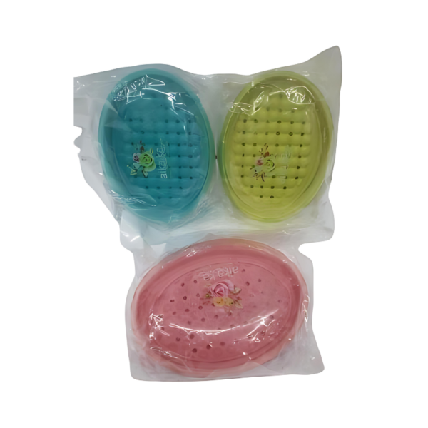 Soap Box