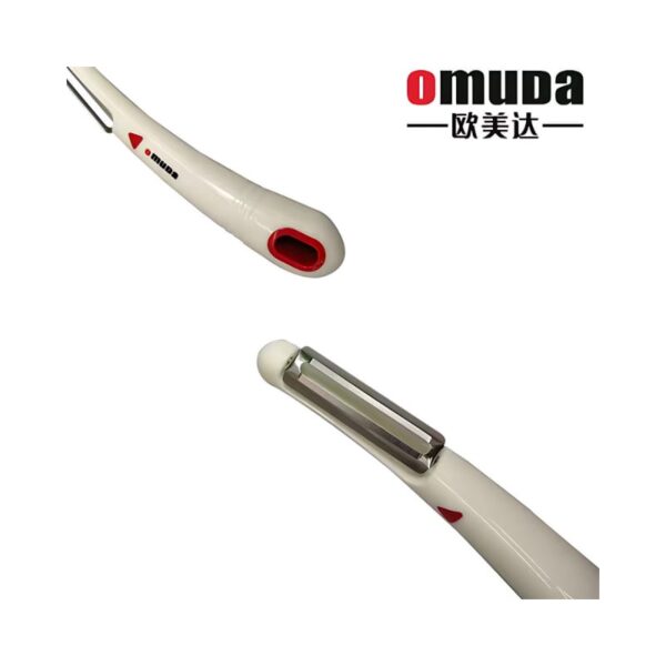 Omuda Peeler No. 3205