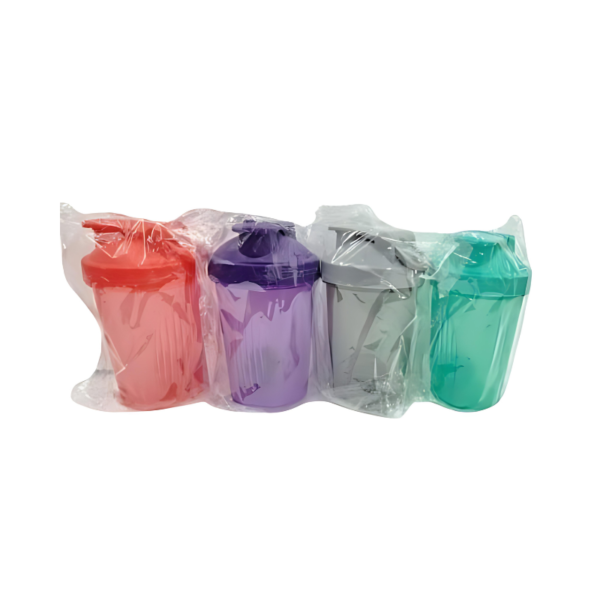 Shaker Bottle
