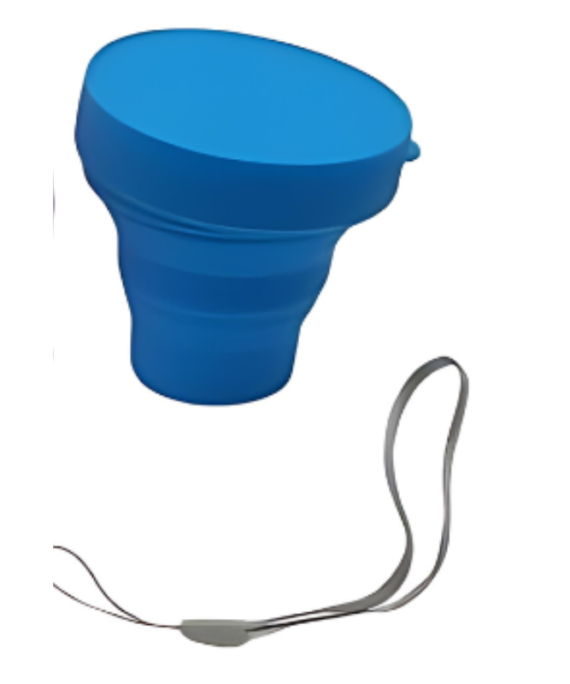 Collapsible Cup