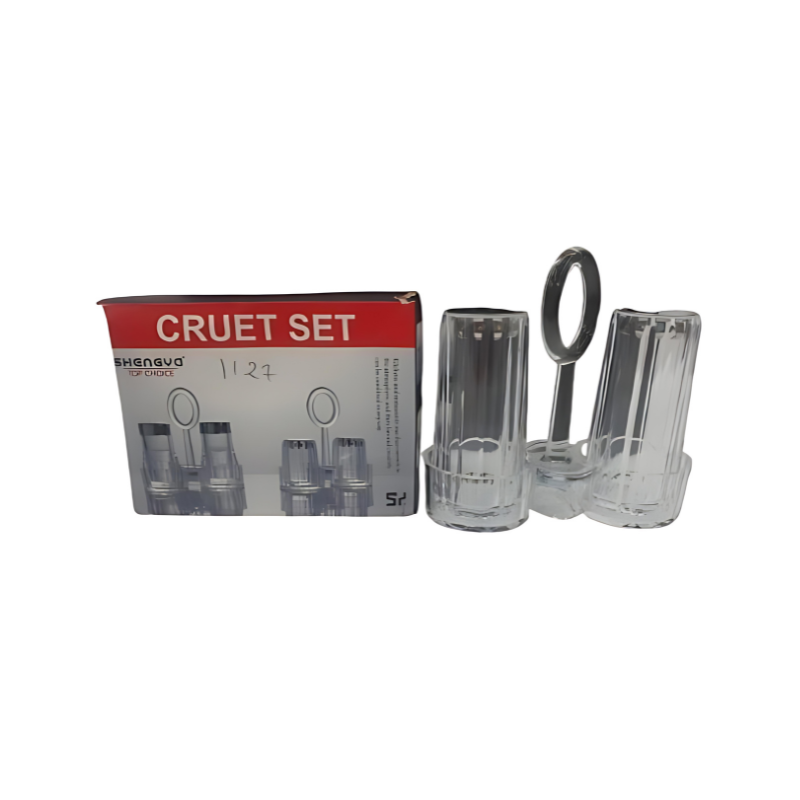 Cruet Set
