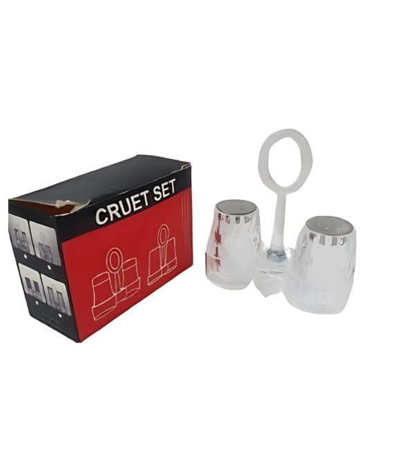 Cruet Set