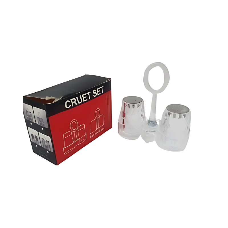 Cruet Set