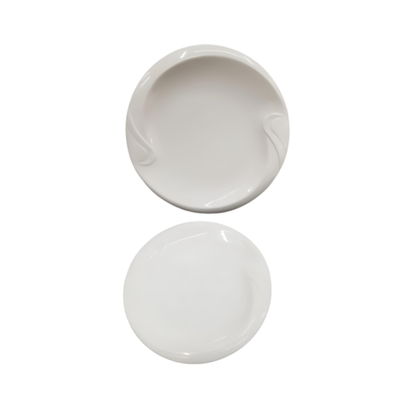 Serving Plate (Round Shape)