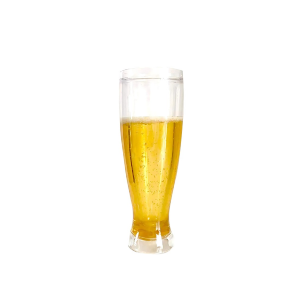 Frosty Beer Glass No. RR1G