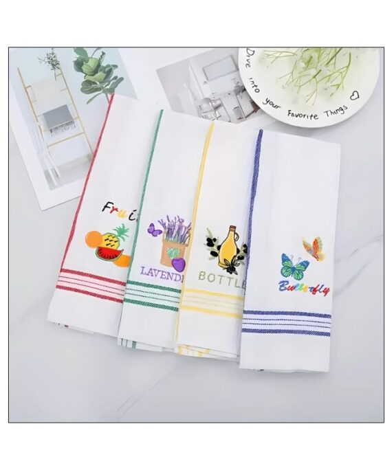 Duster Cloth