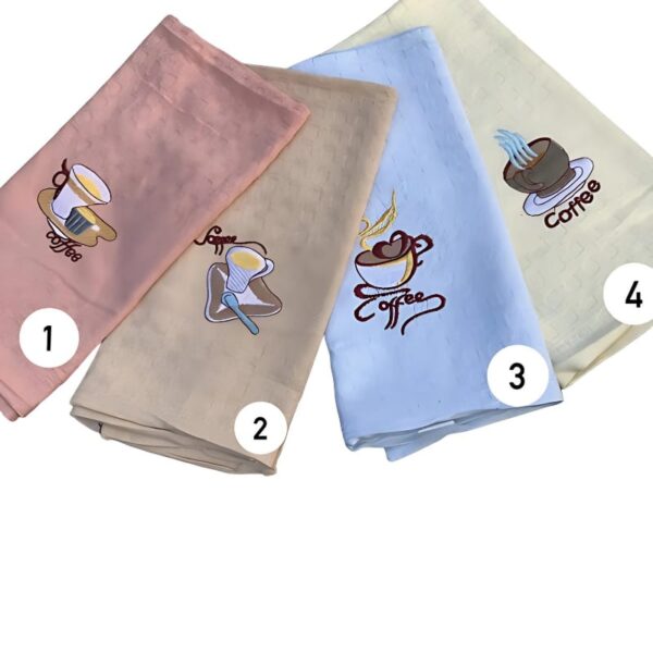 Duster Cloth