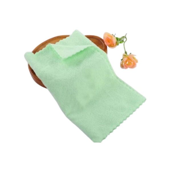 Duster Cloth