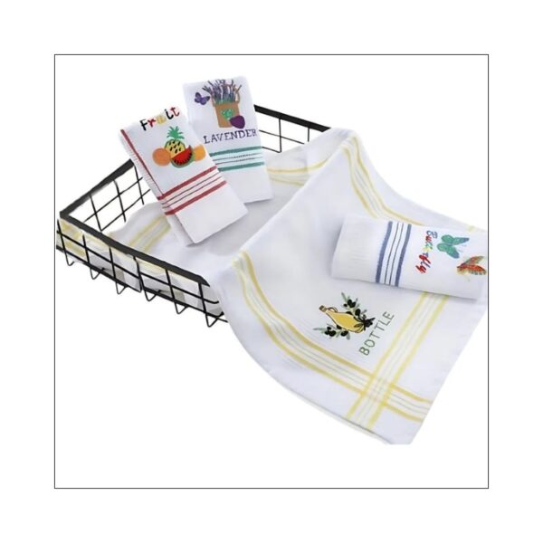 Duster Cloth