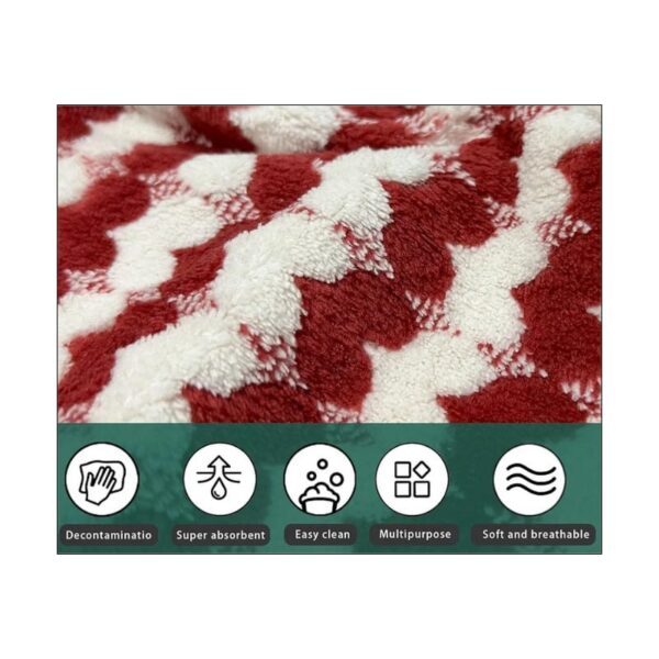 Duster Cloth